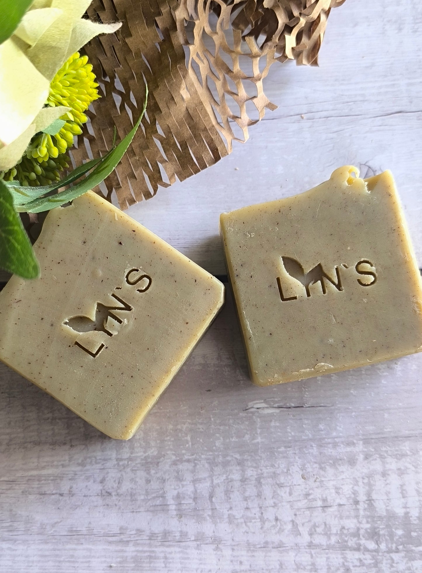 Neem Soap