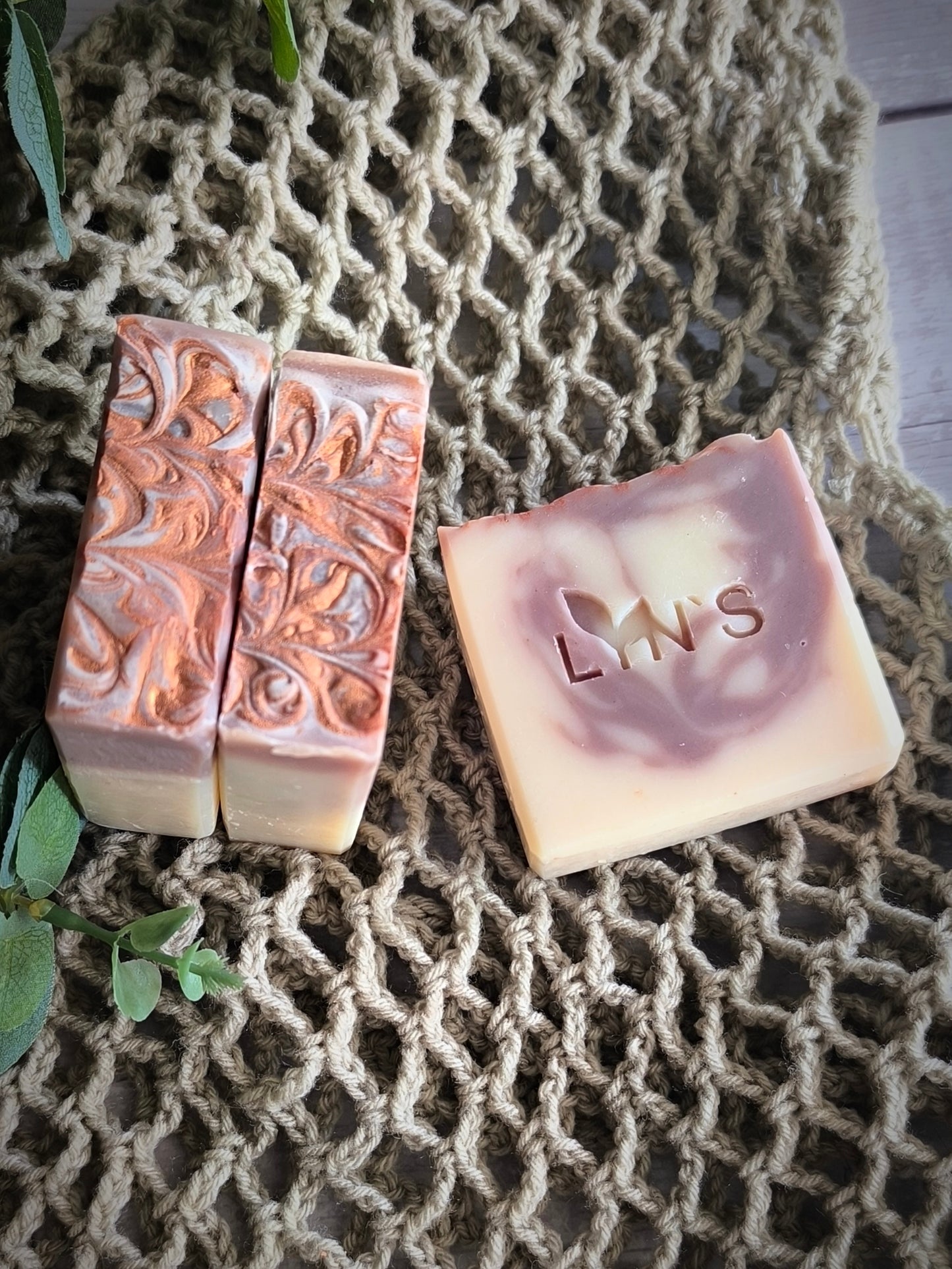 Lavender Bliss