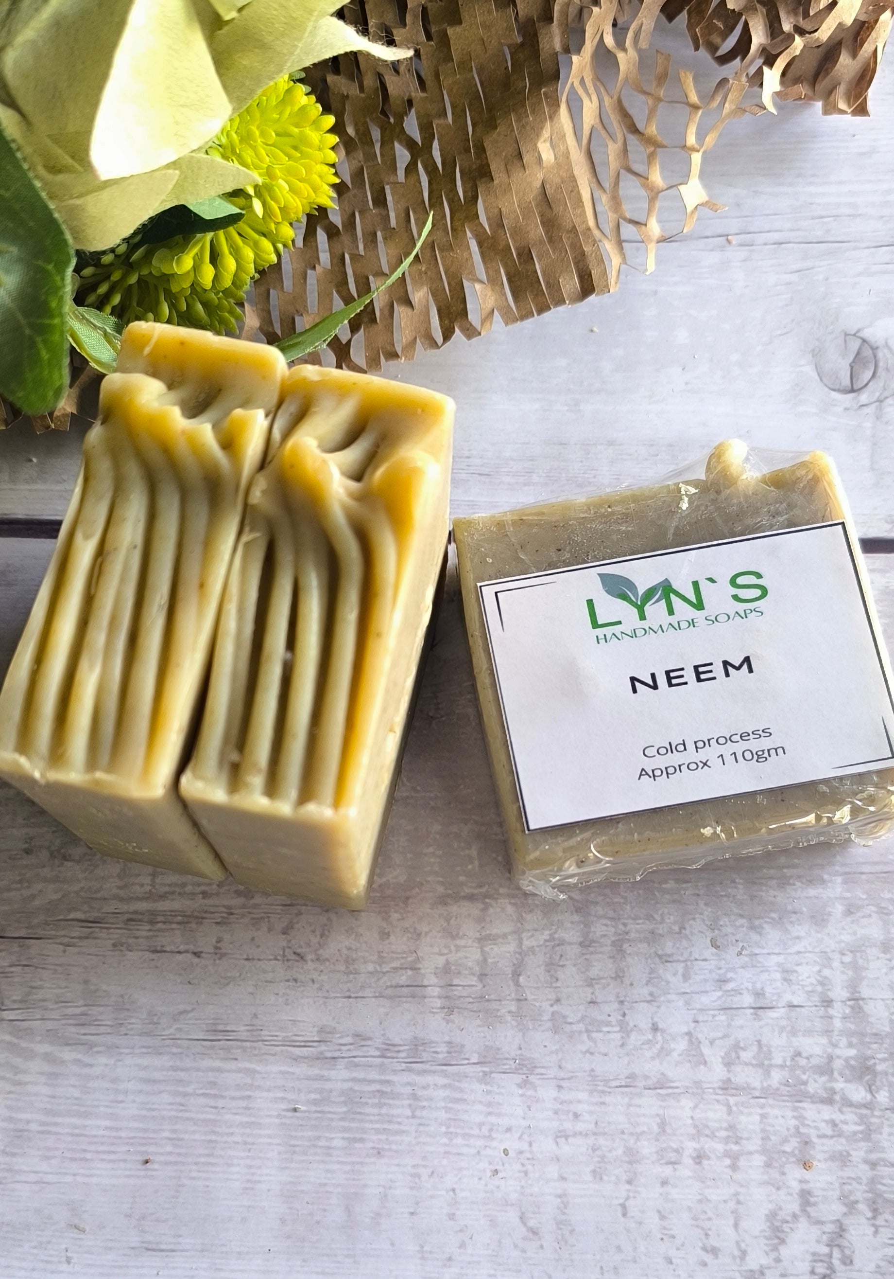 Neem Soap