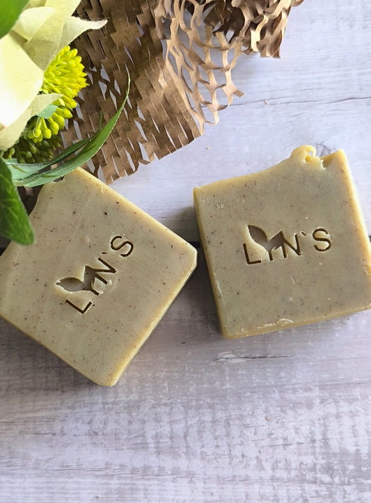 Neem Soap