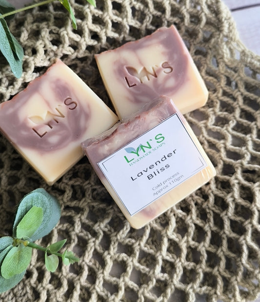 Lavender Bliss