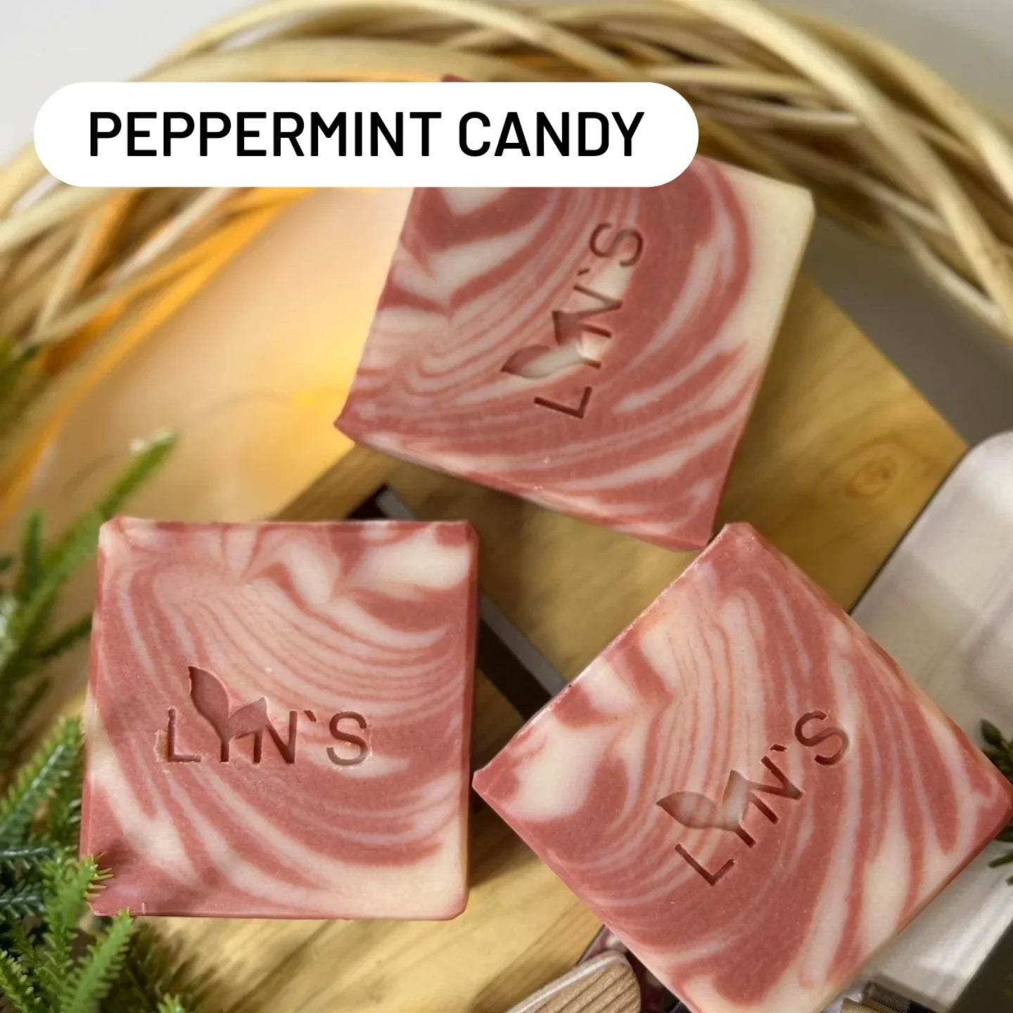 Peppermint Candy
