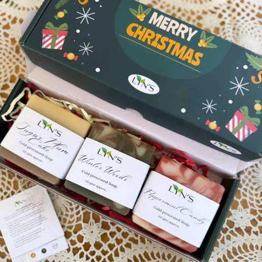 Christmas Gift hamper